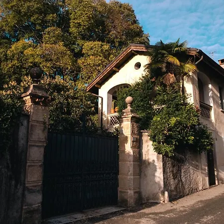 Luxury With A Balcony Lake Lago Maggiore Germignaga